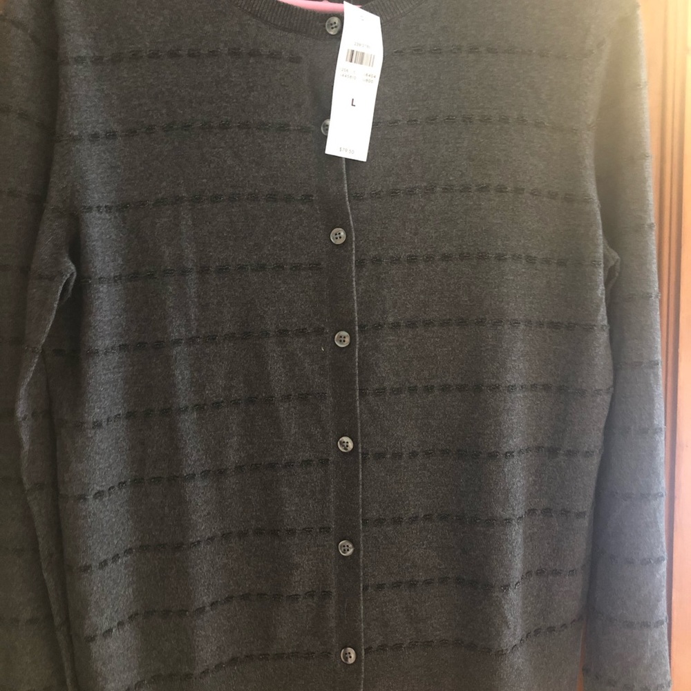 Ann Taylor cardigan